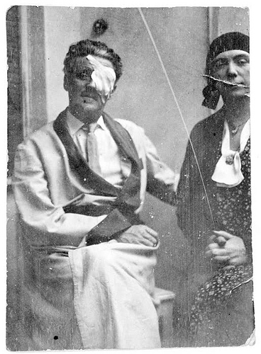 Illustration for article titled Free Darko On San Antonio-New Orleans